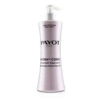 Payot гель для душа