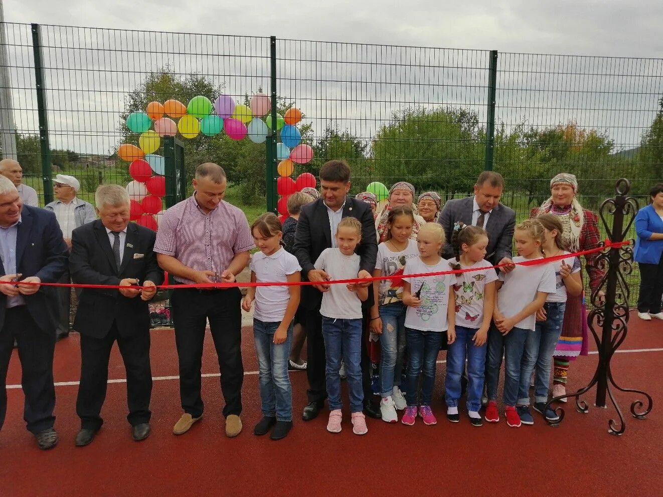 погода в урясьбаше на две недели