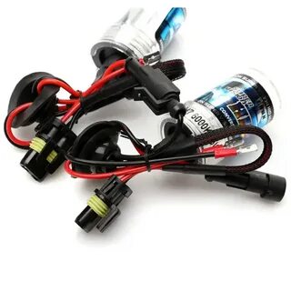 Лампа h1 4300k