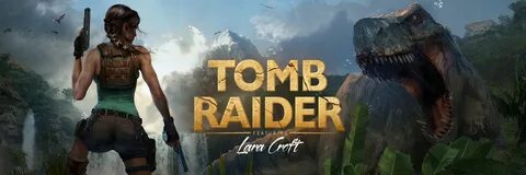 Новый tomb raider