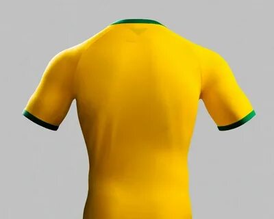 Brazil kits
