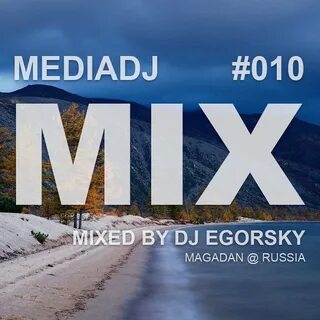 Mix 10