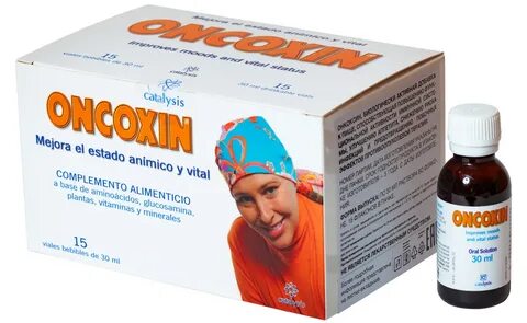 Кислота при онкологии