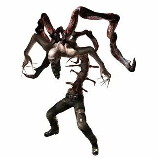Biorand resident evil