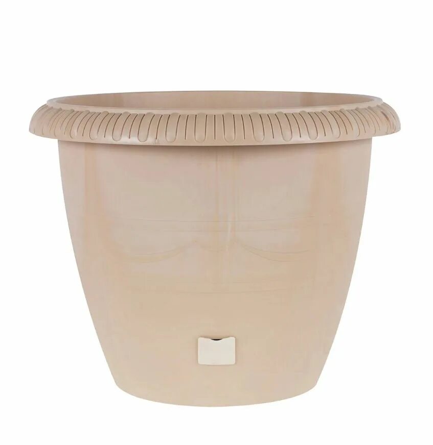 Подставка под цветы на колесиках. Подставка под кашпо на колесиках. Горшок детский "собачка". Поддоны для горшков. 14 07045 кашпо 30л тюльпан-5 милих (10).