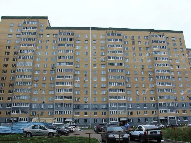 Купить 2 комнатную квартиру на Волжской набережной дом 8 в Нижнем Новгороде, кух