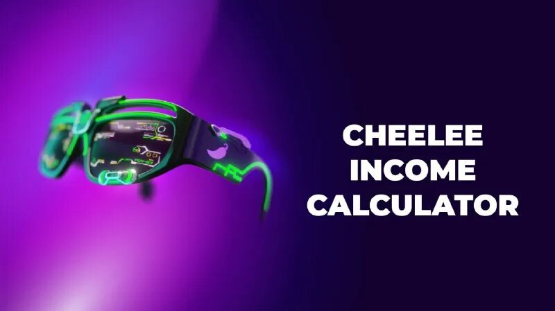 Cheelee доход esquire kz