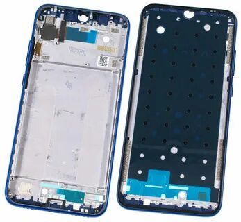Рамка дисплея xiaomi redmi pro