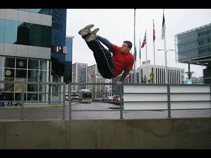 Real tricks