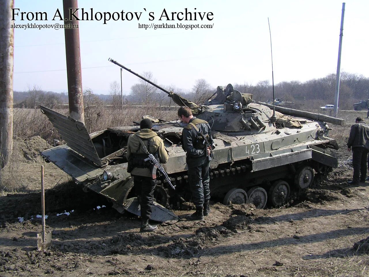 Чеченская техника. БМП-1 В Чечне. БМП-2 В Чечне. БМП-3 В Чечне.