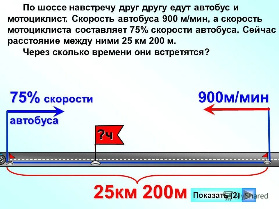 Навстречу шоссе. Скорость автобуса. Примерная скорость автобуса. Автобусы едут навстречу друг другу. Автобус и мотоциклист движутся навстречу друг другу.