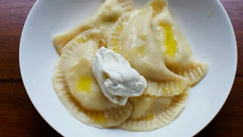 Вареники с сыром рецепт очень вкусные