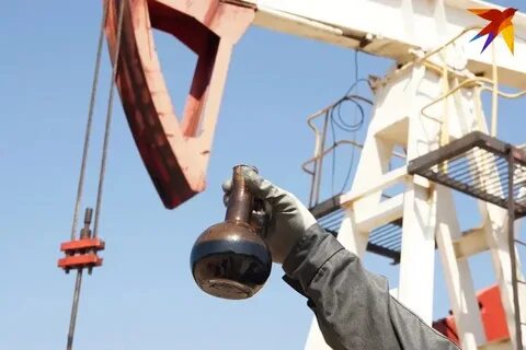 Нефть новости сегодня