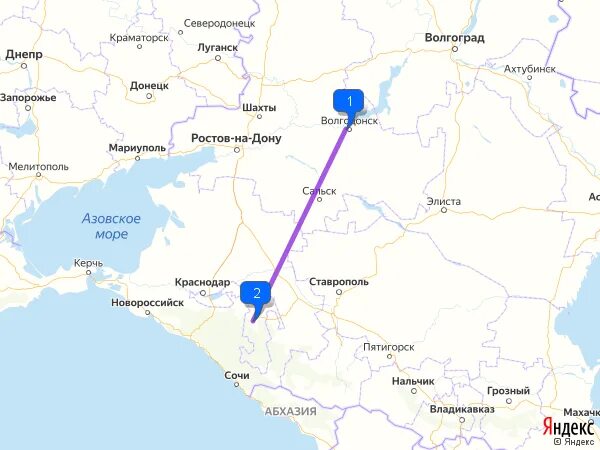 Карта ростов на дону оренбург. Архипо-осиповка ростов на дону маршрут. маршрут краснодар мариуполь. волгоград краснодар. мариуполь ростов на дону.