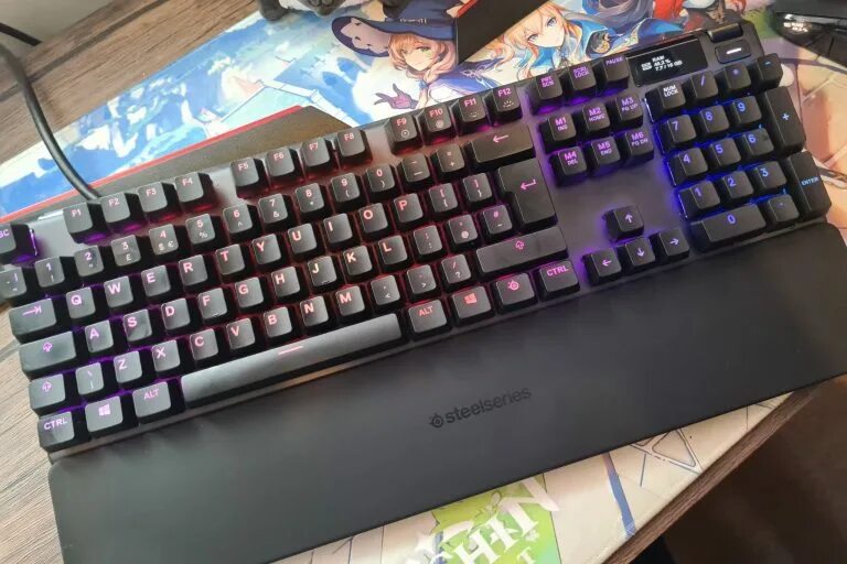 Apex pro купить. Клавиатура Steelseries Apex Pro. Игровая клавиатура Steelseries Apex Pro. Клавиатура СТИЛСЕРИЕС Апекс про. Steelseries Apex Pro 5.