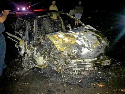 Аварии 19 июля