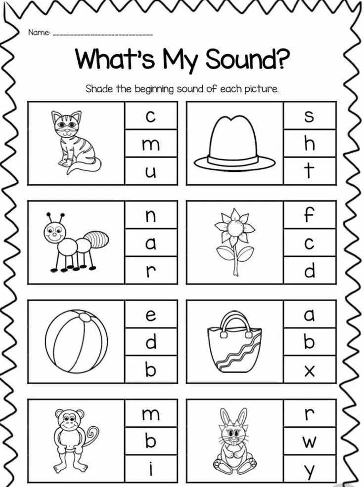 Английские звуки worksheets. Phonic "с" preschool. Beginning sounds. Phonics worksheets. Sounds worksheets for kids.