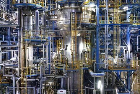 Power plant 5