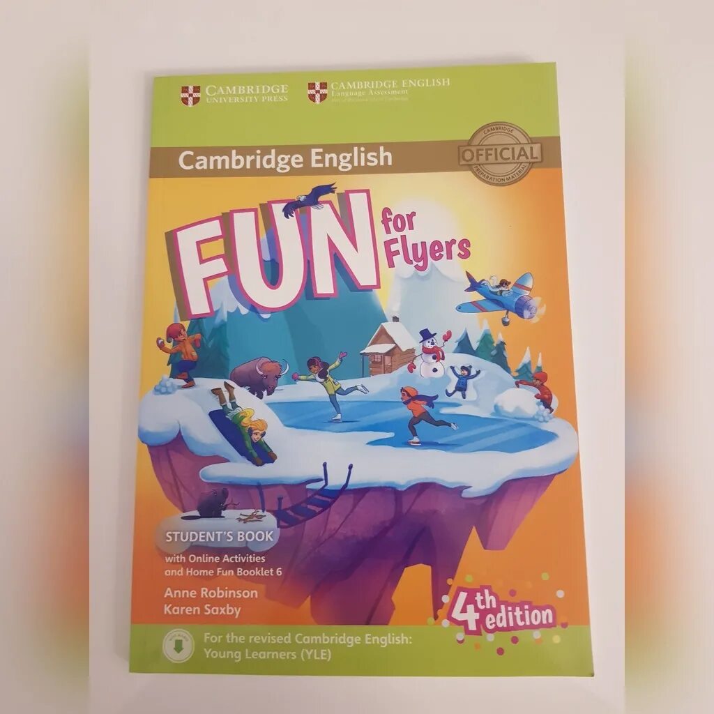 Fun for Flyers 4th Edition. Cambridge English fun for Movers 4th Edition. Cambridge fun for Movers 4 Edition. Fun for Flyers 4th Edition гдз. Funny english 4