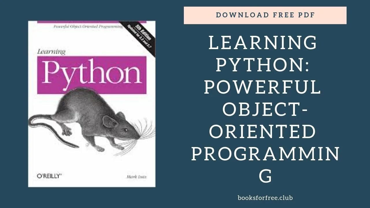 Python купить книгу. Питон Лутц 5 издание. Mark Lutz Learning Python.