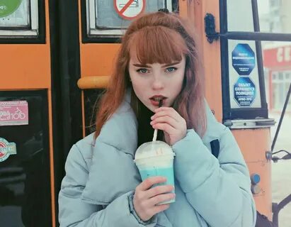 Pin by Casey sanz on Persephone Instagram posts, Instagram, Redheads