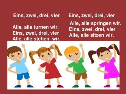Eins zwei