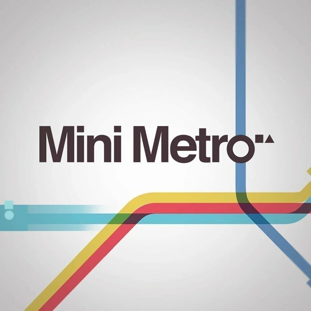 Игра мини метро. Mimi Metro. Мини метро игра. Mini Metro обложка. Mini Metro моды.