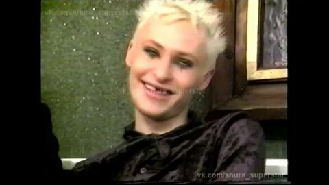 Певец 1998