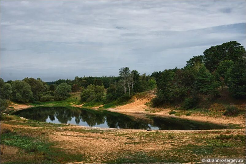 река кумак. река большой кумак оренбургская область.