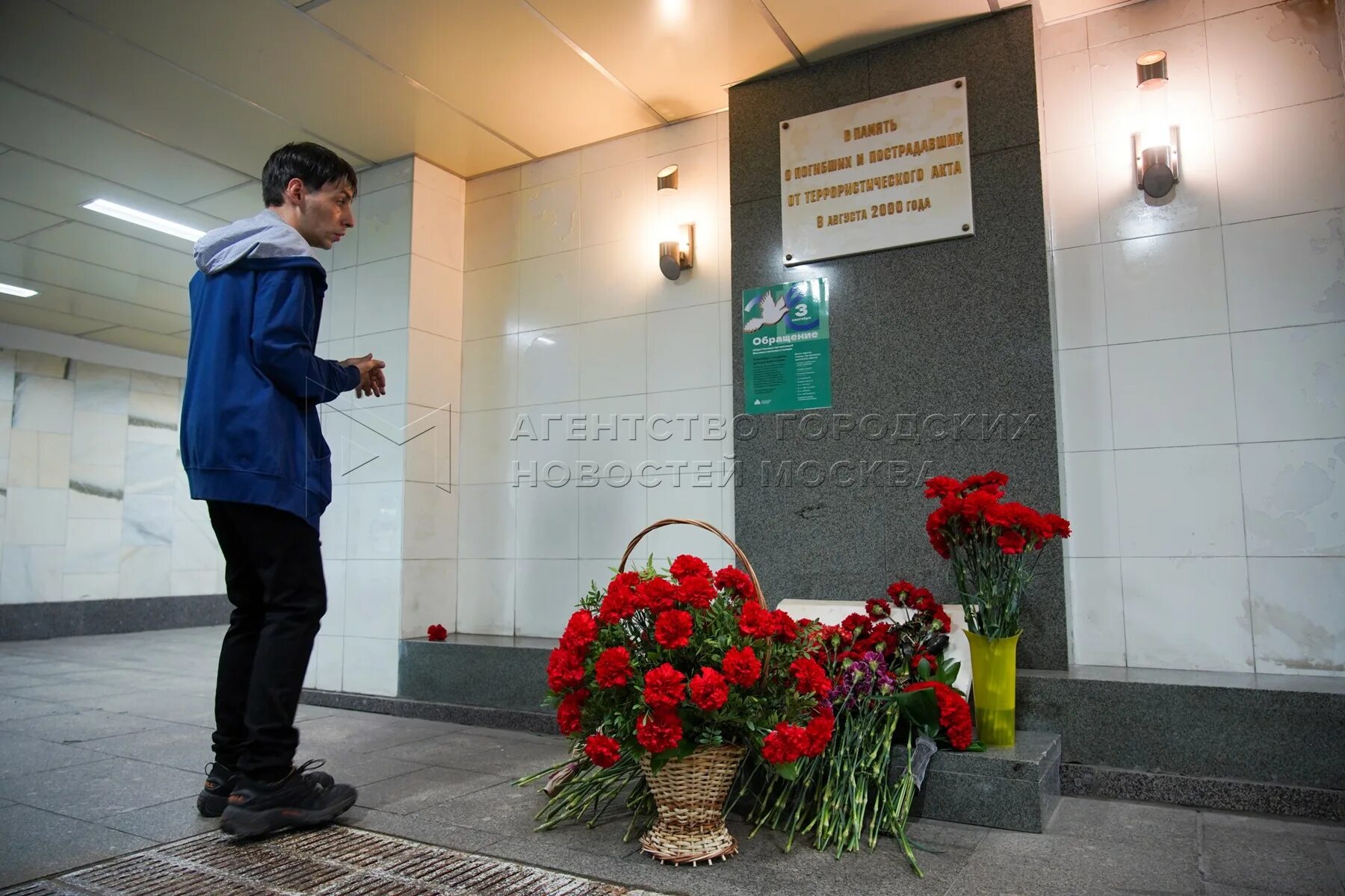 Теракт в Московском метро 6 февраля Горелов. Кто стоит за терактом в подмосковье