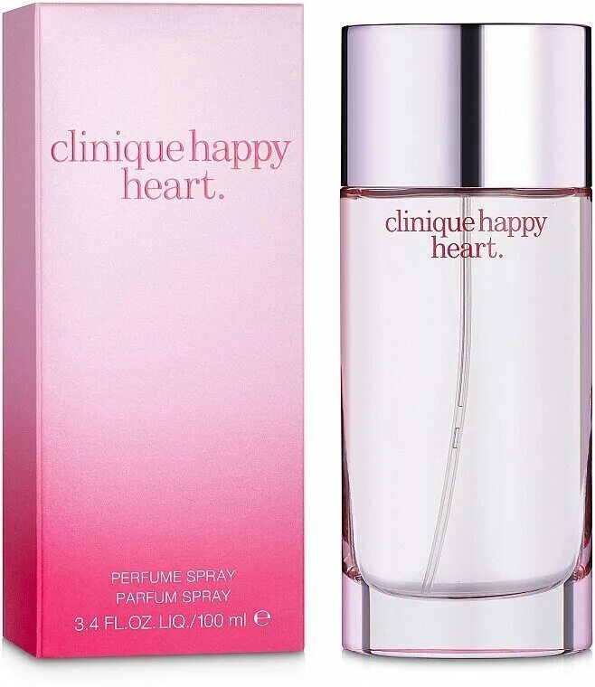 Парфюмерную воду clinique happy. Духи клиник Хэппи Харт женский 100 мл. Clinique Happy Heart 100. Clinique Happy woman w 100ml. Clinique Happy Heart парфюмерная вода 50 мл.