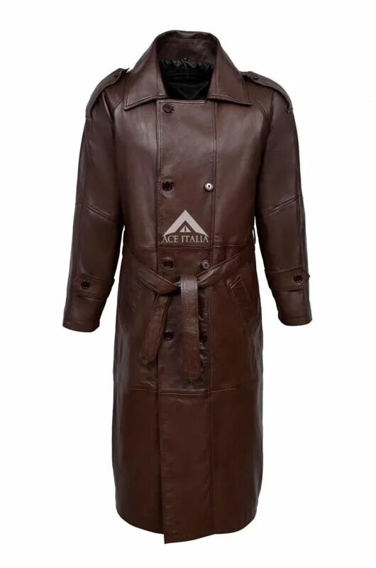 Пальто без человека. Коричневое шерстяное пальто. Long brown coat. Мужской плащ тренч коричневый. A brown coat.