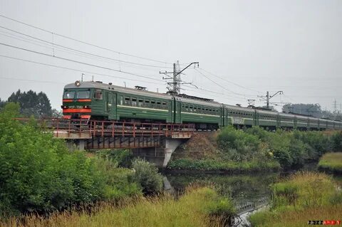 Савеловская икша
