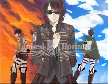 Linked horizon