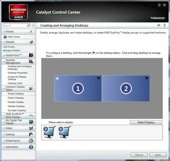 Catalyst center