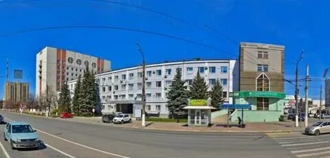 Тверь вагжанова 19а