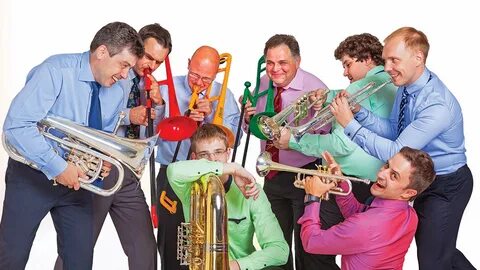 Music brass