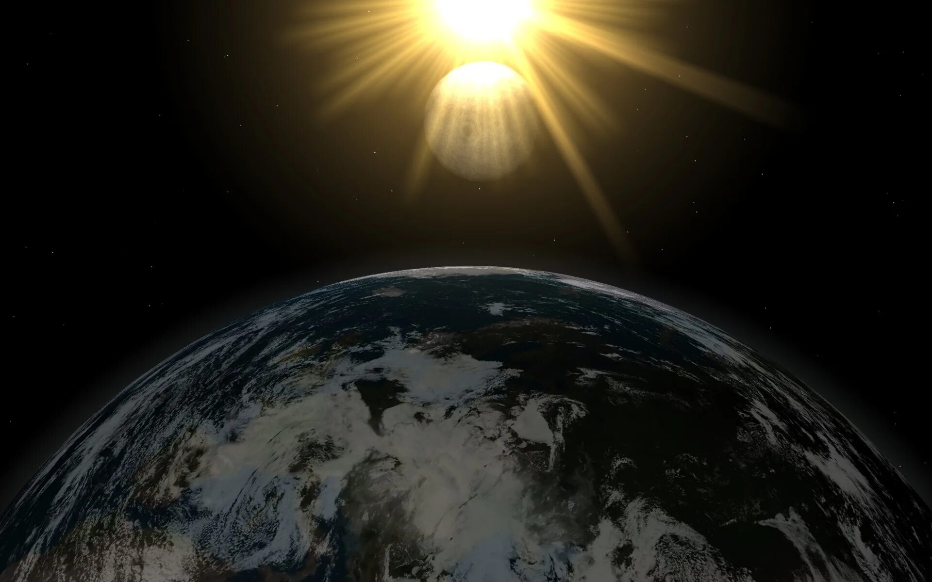 Весеннее солнце осветило землю. Солнце и земля. Солнце над планетой. Планета земля и солнце. Земля на фоне солнца.