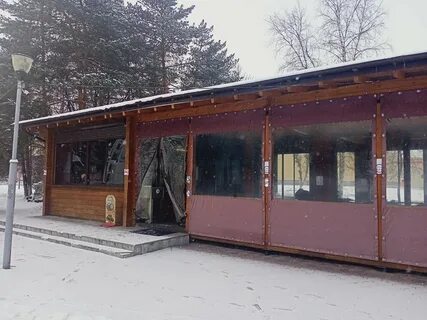 Кафе междуреченск