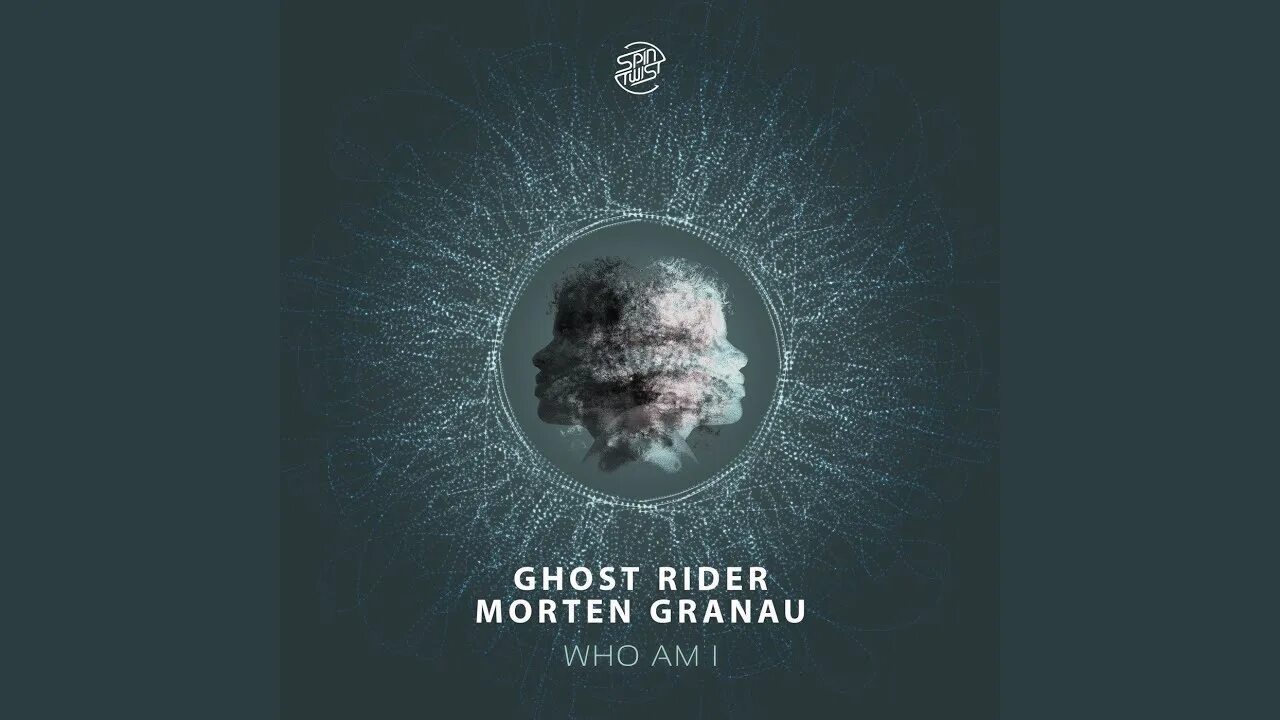 Ghost mixed