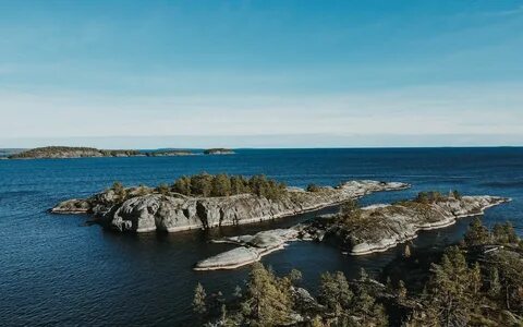 Туроператоры карелии