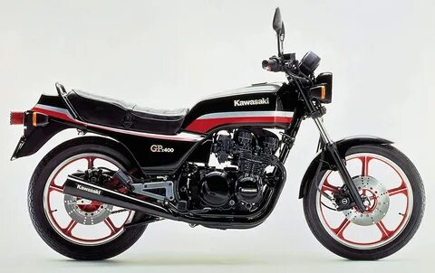 Japanese Import No.27 Kawasaki Z400GP AOSHIMA 1//12 Motorcycle Model Buildi...