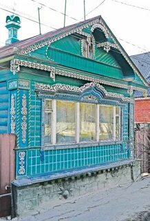 Дом года тула