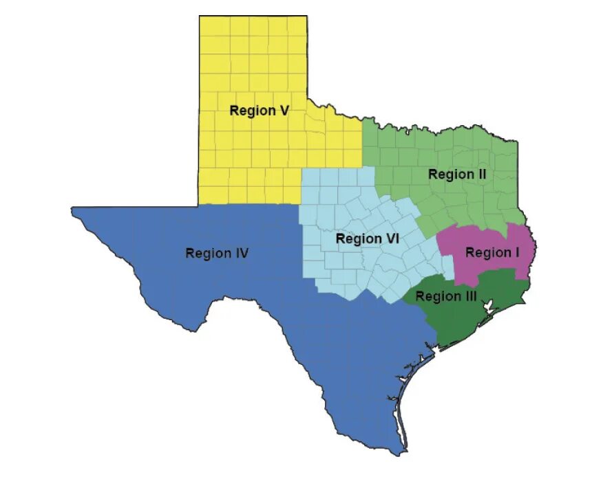 Техас сколько штатов. Штат Техас административное деление. Техас и Мексика на карте. Штат Техас мексиканский. Штат Техас на карте.