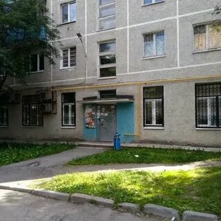 Посадская 37