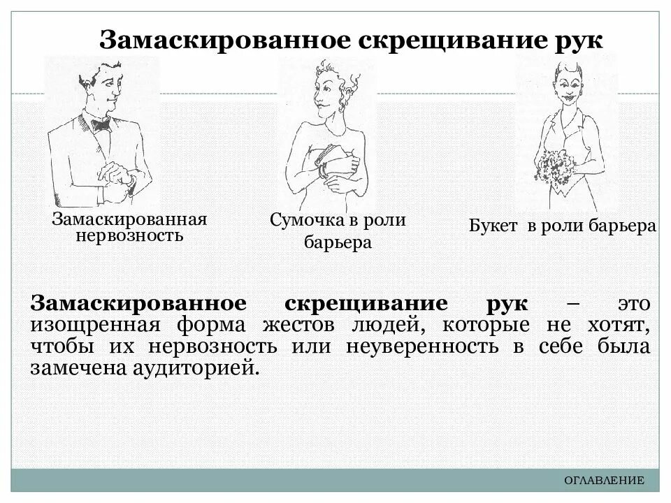 Часто в общении люди используют условные