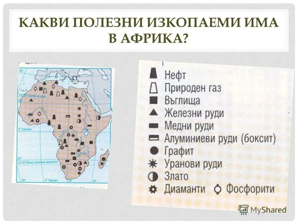 бокситы в африке. минеральные ресурсы африки карта. карта природных ископаемых африки. природные ресурсы африки минеральные. карта африки рельеф и полезные ископаемые.