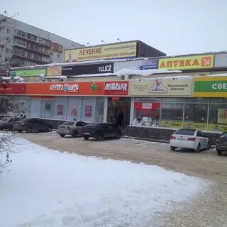 Ленком 19