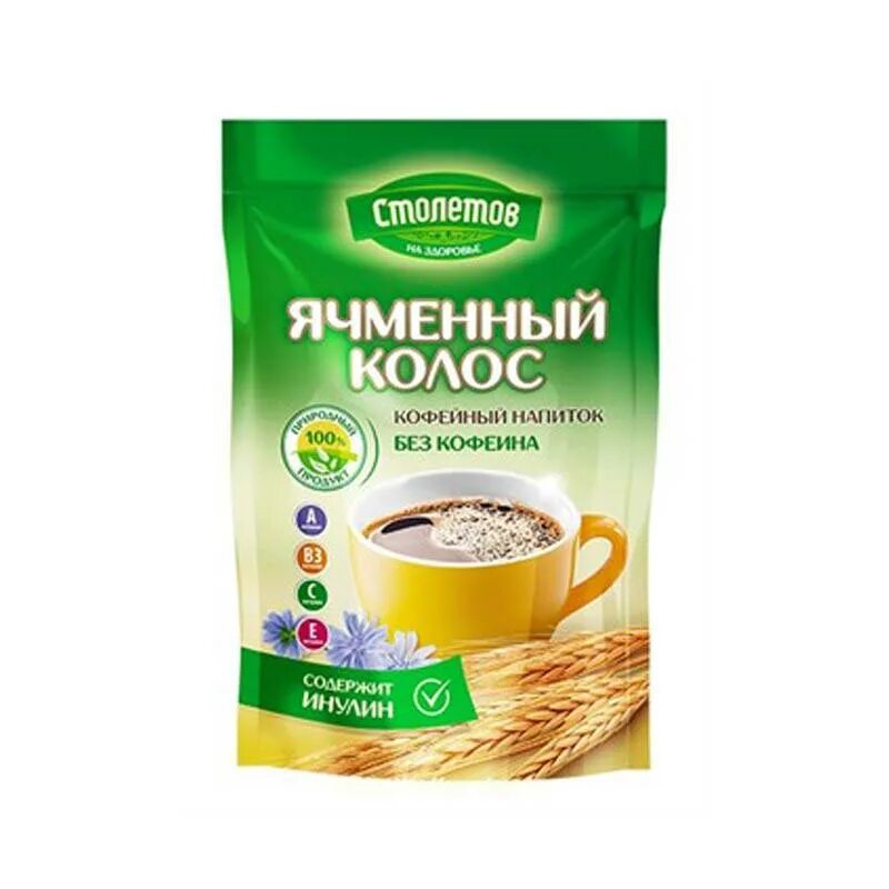 Ячменный напиток купить. Напиток ячменный кофе Колос. Ячменный Колос кофейный напиток молотый. Кофейный напиток растворимый ячмень. Кофейный напиток "ячменный Колос" быстрорастворимый.