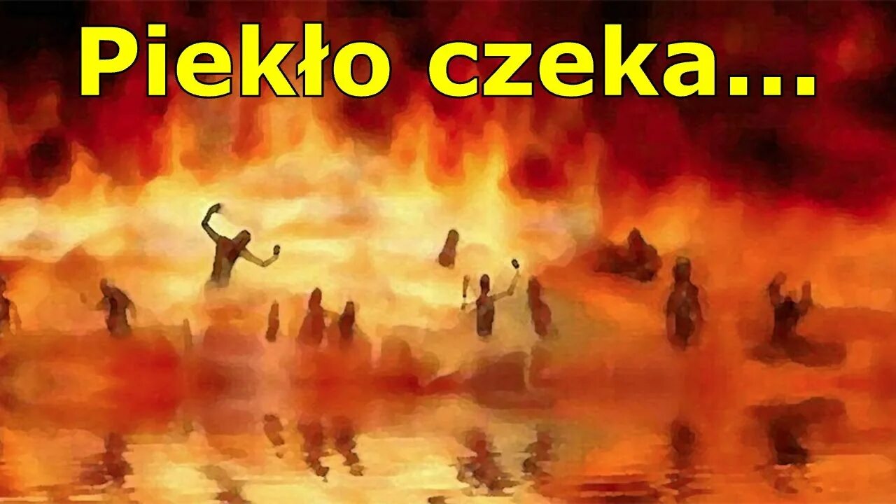 How Can a God of Love send People to Hell? John 3:16 & Judgment
